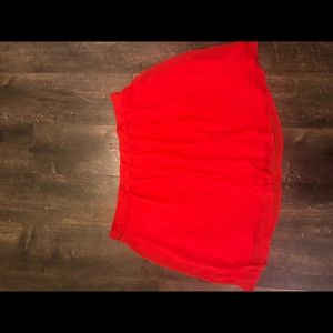 Old Navy skirt size L